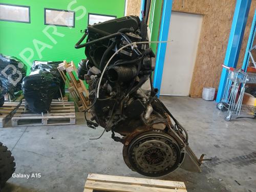 Engine MERCEDES-BENZ A-CLASS (W169) A 160 CDI (169.006, 169.306) | BP40436373M1 - Image 7