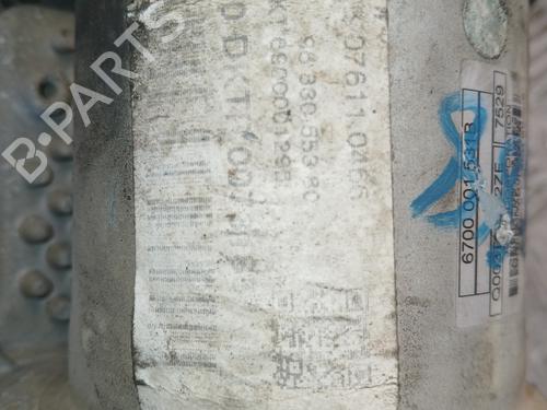 Used Steering rack Steering rack 37371966 37371966