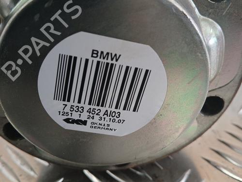 Right rear driveshaft BMW 3 Convertible (E93) 330 d | BP37367224M41 - Image 4