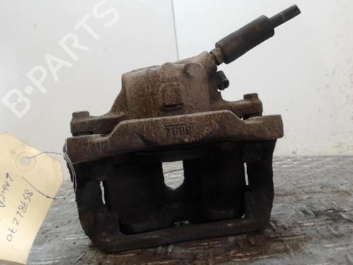 Used Right front brake caliper Right front brake caliper 37353276 37353276