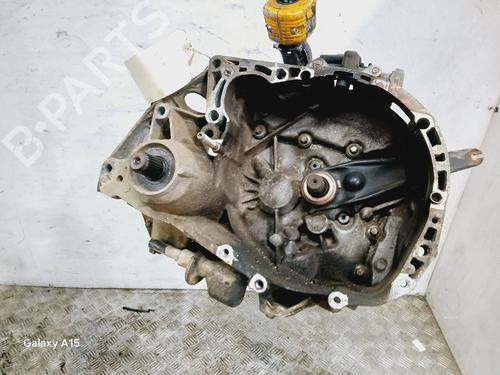 Used Gearbox Gearbox RENAULT KANGOO (KC0/1_) 1.5 dCi (KC07) (65 hp) 40152944 40152944