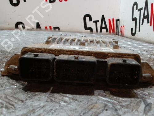 Control unit CITROËN C2 (JM_) 1.4 HDi | BP37358322M11 - Image 3