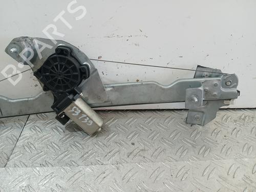 Front right window mechanism DACIA DUSTER (HS_) | BP37365461C23 - Image 2