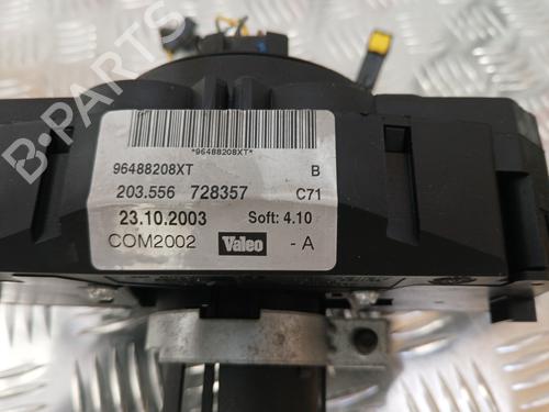 Steering column stalk CITROËN C2 (JM_) | BP37362725I23 - Image 5