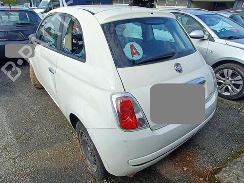 Devioluci FIAT 500 (312_) 1.2 (312AXA1A) | BP37363067I23 - Image 9