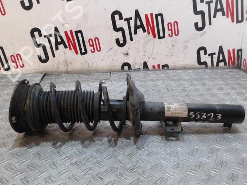 Right front shock absorber RENAULT MEGANE IV Hatchback (B9A/M/N_) | BP37361319M17 - Image 2