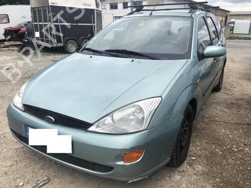 Left headlight FORD FOCUS I Turnier (DNW) 1.8 16V | BP37355767C28 - Image 5