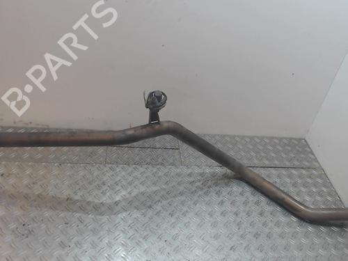 Exhaust system CITROËN C4 I (LC_) | BP37352273M121 - Image 2