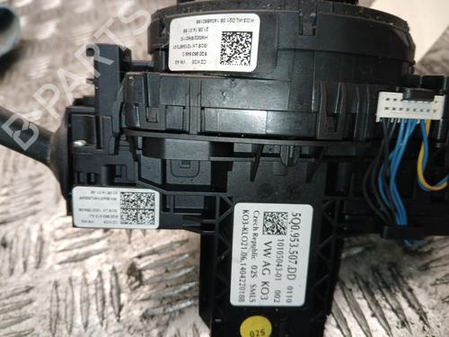 switch-vw-golf-vi-5k1-2008-2009-2010-2011-2012-2013-2014-37369293 main image