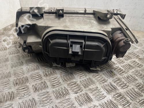 Used Left headlight Left headlight PEUGEOT 806 (221) 2.1 td 12V (109 hp) 39729849 39729849