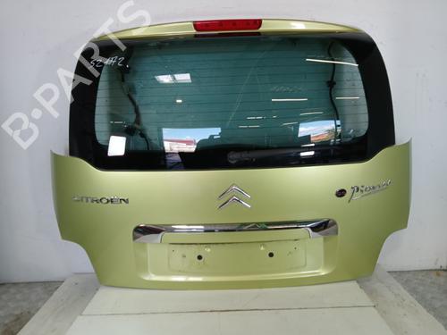 tailgate-citroen-c3-ii-sc_-2009-37362085 main image