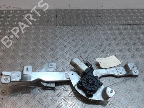 Front right window mechanism DACIA SANDERO II 1.2 | BP37352076C23 - Image 2