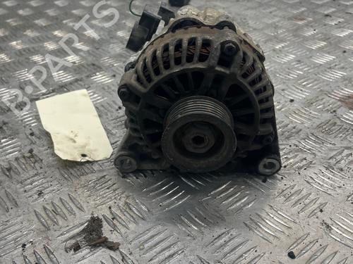 Used Alternator Alternator PEUGEOT 206 Hatchback (2A/C) [1998-2012] 39993045 39993045