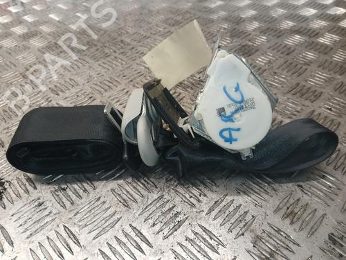 Rear left seatbelt VW BEETLE (5C1, 5C2) | BP37369529I29 - Image 2