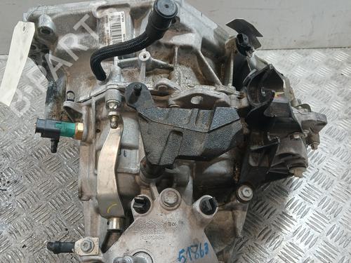 Gearbox RENAULT CLIO V (B7_) 1.0 TCe 90 (B7MT) | BP37746766M3 - Image 5