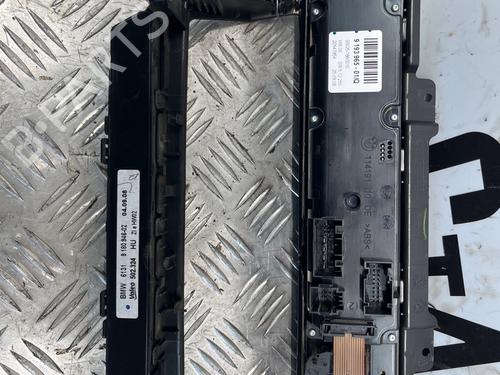 climate-control-bmw-x5-e70-2006-2007-2008-2009-2010-2011-2012-2013-37373696 main image