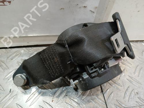 Used Rear left seatbelt Rear left seatbelt 37363695 37363695