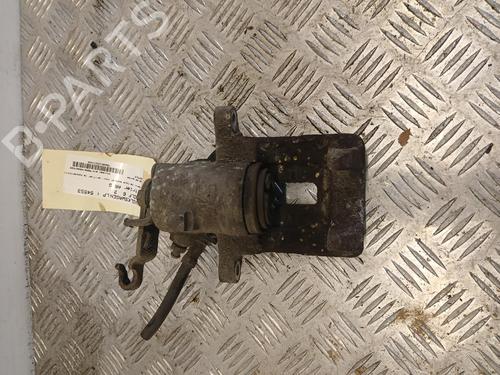 Used Left rear brake caliper Left rear brake caliper 37647273 37647273