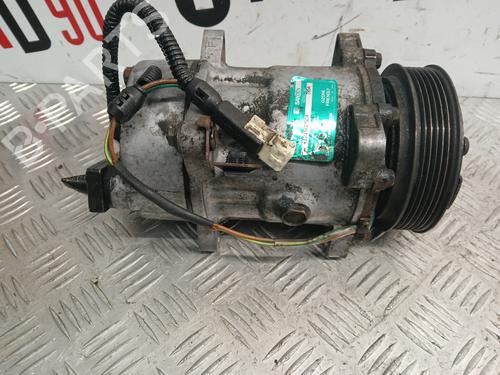Used AC compressor AC compressor 37746331 37746331