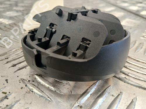 Air vent RENAULT KANGOO Express (FW0/1_) | BP37374069I21 - Image 3