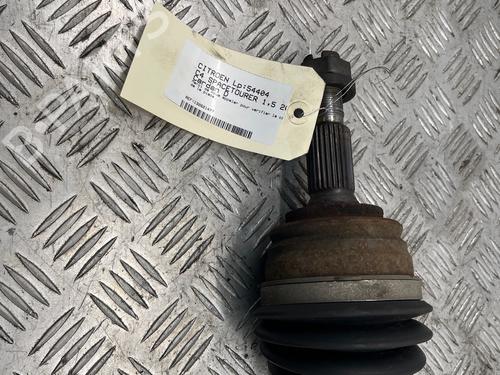 Right front driveshaft CITROËN C4 SPACETOURER (3D_) | BP39148265M39 - Image 3