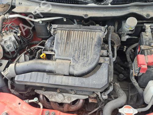Rear differential SUZUKI SWIFT IV (FZ, NZ) 1.2 4x4 (AZH412, ZD72S) | BP37366266M24 - Image 7