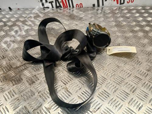 Front right seatbelt PEUGEOT 1007 (KM_) 1.4 | BP37482608I25 - Image 2