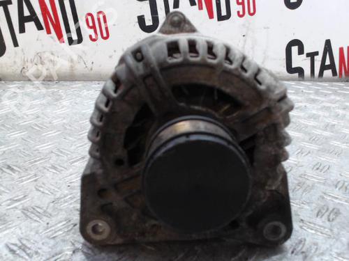 Alternator RENAULT MODUS / GRAND MODUS (F/JP0_) 1.5 dCi (FP0F, JP0F) | BP37360320M7 - Image 4