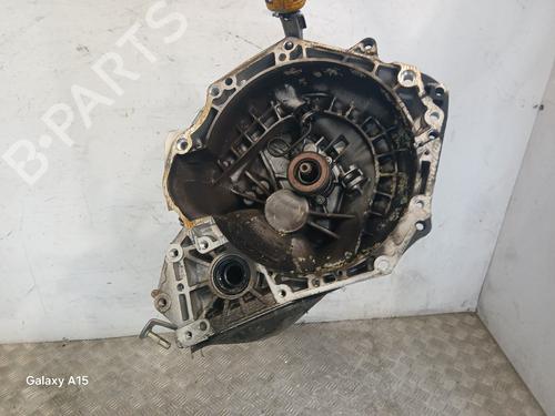 Used Gearbox Gearbox 37372222 37372222