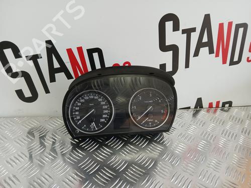 Instrument cluster BMW 3 Convertible (E93) 330 d | BP37365482C47 - Image 3