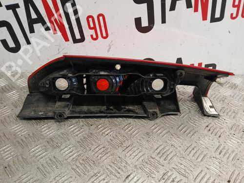 Right taillight RENAULT KANGOO Express (FW0/1_) | BP37369730C35 - Image 4
