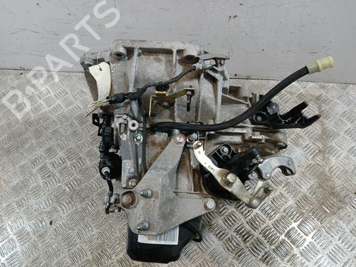Used Gearbox Gearbox 37362606 37362606