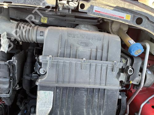 Left front steering knuckle FORD KA (RU8) 1.2 | BP39046786M25 - Image 13