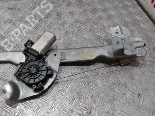 front-left-window-mechanism-dacia-sandero-2008-37356270 main image