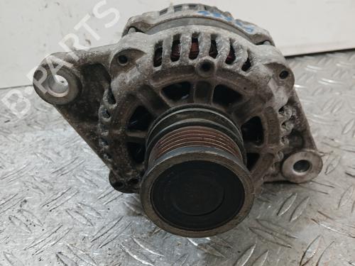 alternator-opel-insignia-a-g09-2008-2009-2010-2011-2012-2013-2014-2015-2016-2017-37365252 main image