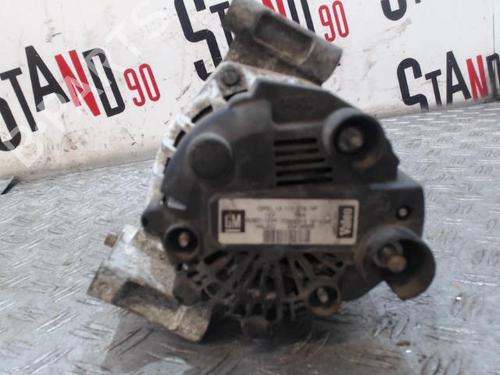Alternator OPEL AGILA A (H00) 1.3 CDTI (F68) | BP37361324M7 - Image 2