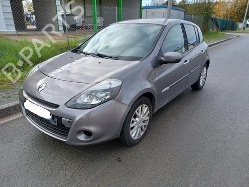Engine control unit (ECU) RENAULT CLIO III (BR0/1, CR0/1)  | BP37367498M57  - Image 14
