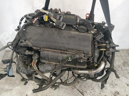 Engine CITROËN C2 (JM_) 1.4 HDi | BP37370733M1 - Image 3