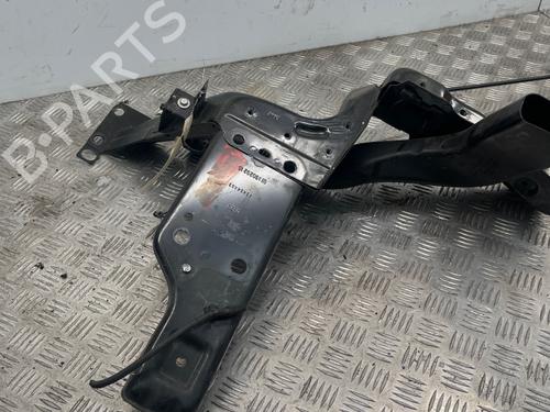 Right headlight support OPEL CORSA E (X15) 1.4 Turbo (08, 68) | BP40498071C156 - Image 2