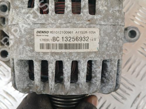 Alternator OPEL CORSA D (S07) 1.3 CDTI (L08, L68) | BP37360544M7 - Image 2