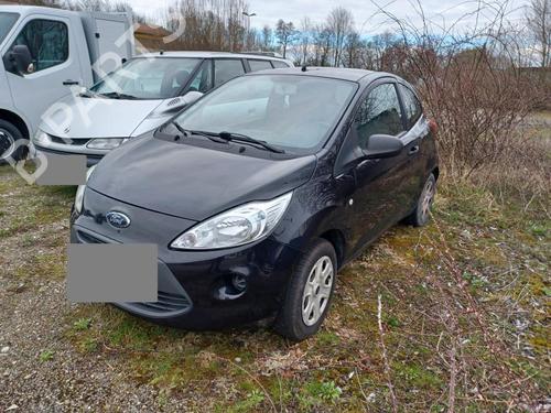 ABS pump FORD KA (RU8) 1.3 TDCi | BP37360640M43 - Image 12