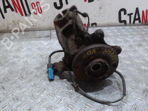 Used Right front steering knuckle Right front steering knuckle 37360734 37360734