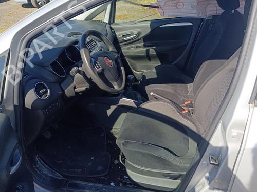 Used Parts FIAT PUNTO (199_) 1.2 (199AXZ1A, 199BXZ1A) 4808841