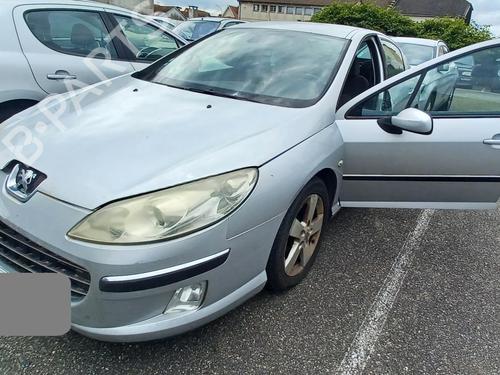 Engine control unit (ECU) PEUGEOT 407 (6D_) 2.0 HDi 135 (6DRHRH, 6DRHRE, 6DRHRG, 6DRHRJ) | BP37371276M57 - Image 6