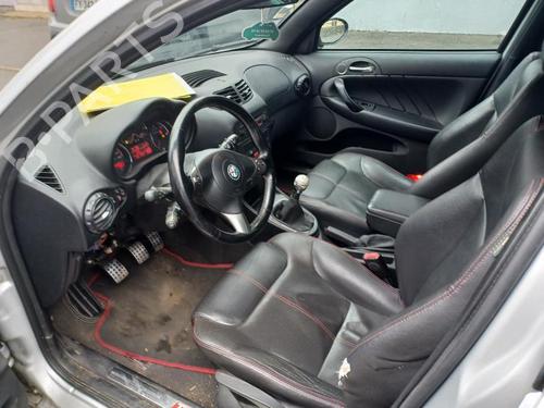 Engine control unit (ECU) ALFA ROMEO 147 (937_) 1.9 JTDM 16V (937.AXN1B, 937.BXN1B) | BP37360634M57 - Image 8