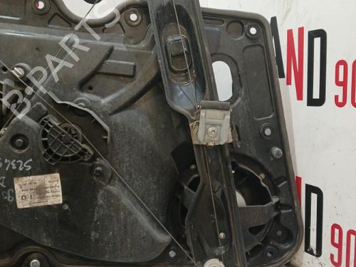 Front right window mechanism VW GOLF VI (5K1) | BP37362343C23 - Image 5