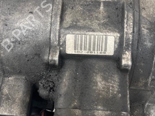 Compressor A/C Compressor A/C 39520075 39520075