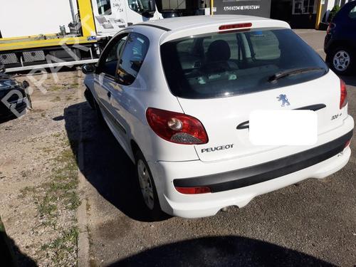 Steering column PEUGEOT 206+ (2L_, 2M_) 1.1 | BP37355639M21 - Image 9