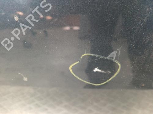 Used Left rear door Left rear door 37746338 37746338