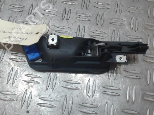 Used Front left interior door handle Front left interior door handle 37352305 37352305
